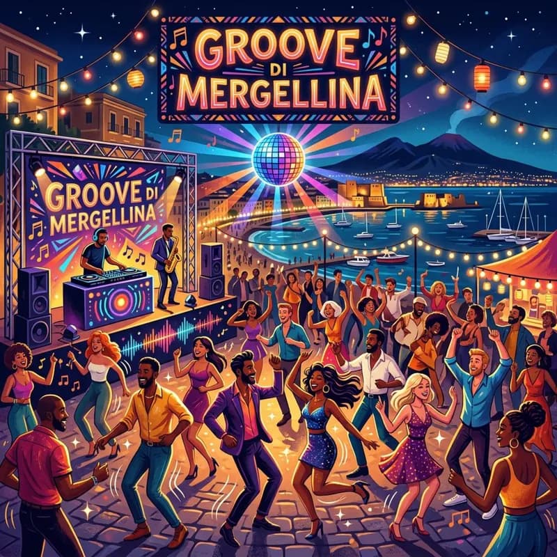 Groove di Mergellina