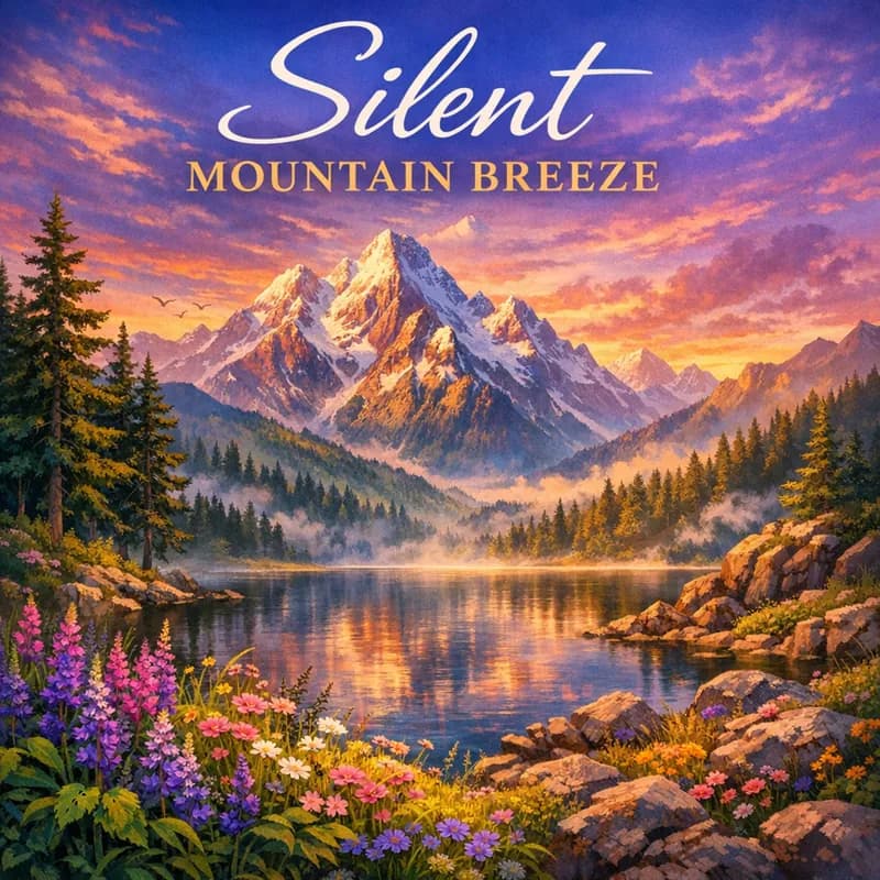 Silent Echoes