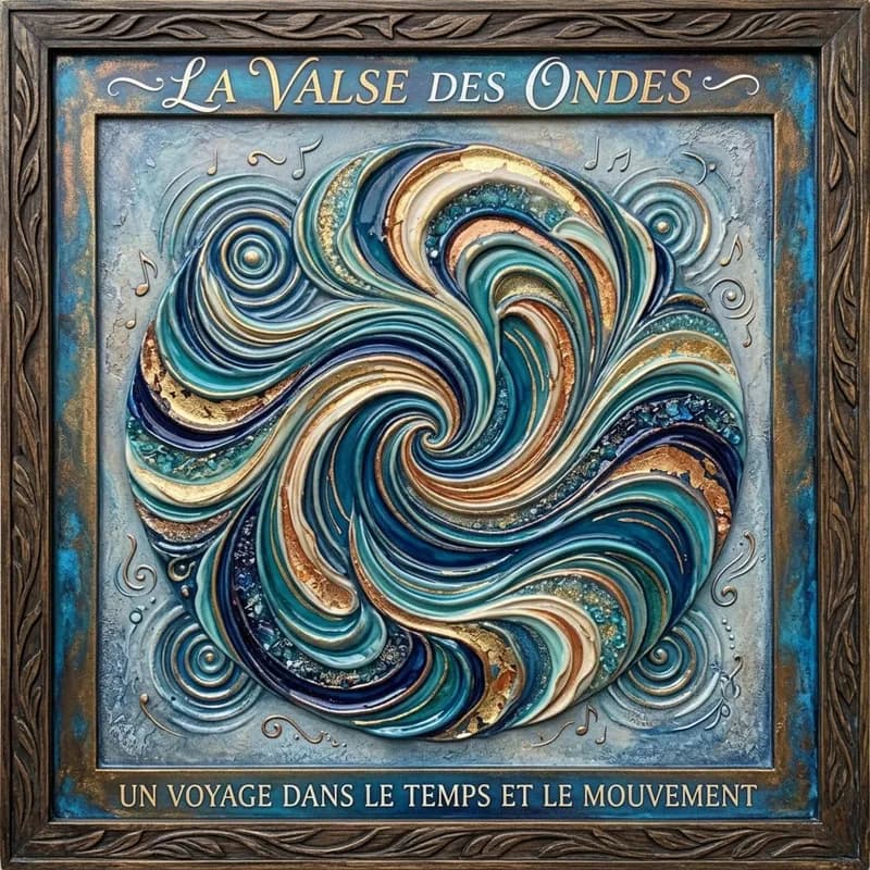 La Valse des Ondes