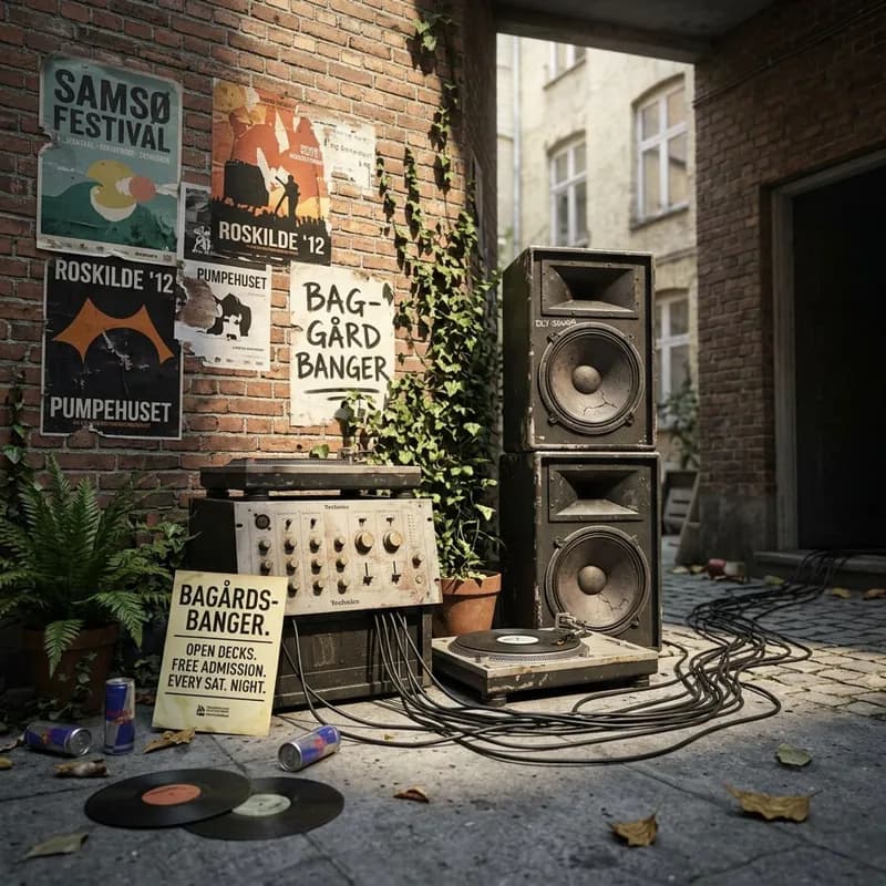 Baggårds-Banger