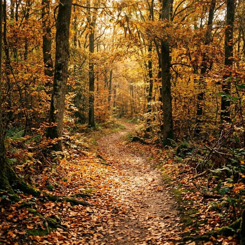 L'Or des Chemins