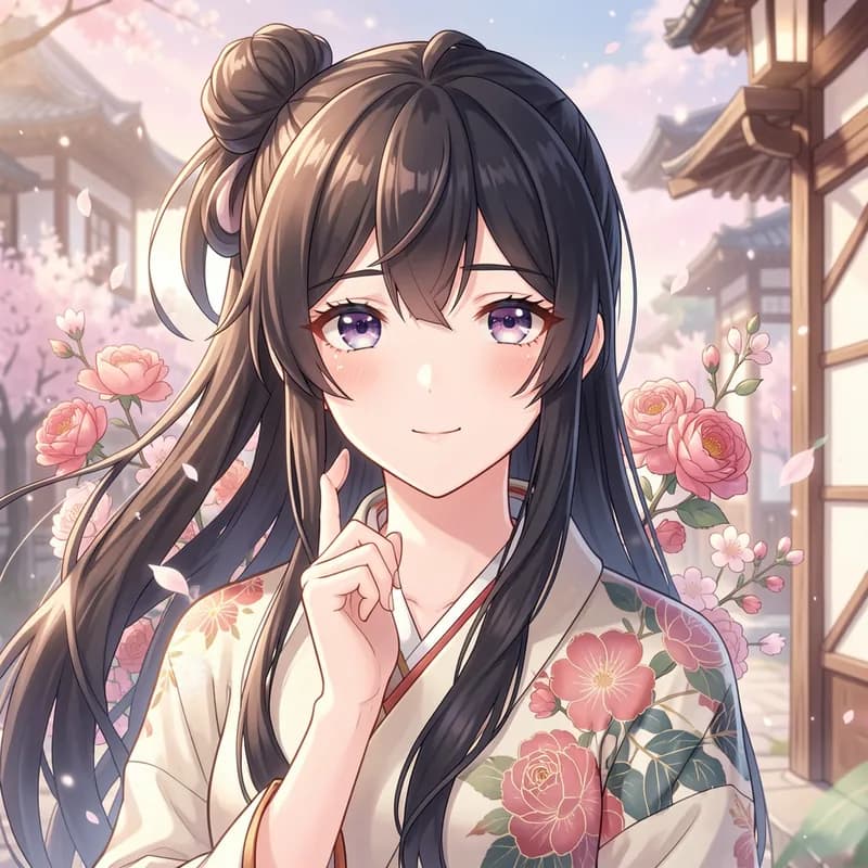 栞の約束 Pt. 2
