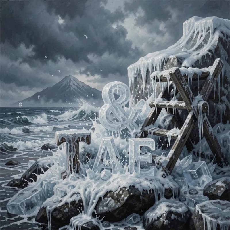 Salt Tape
