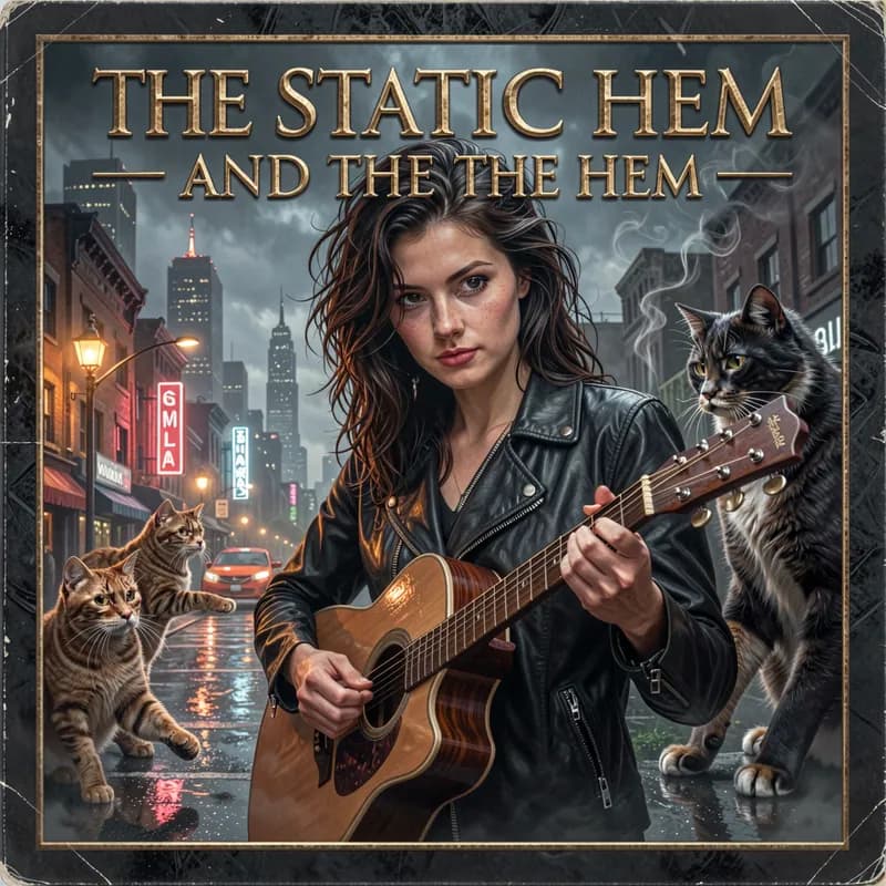 The Staticand the Hem