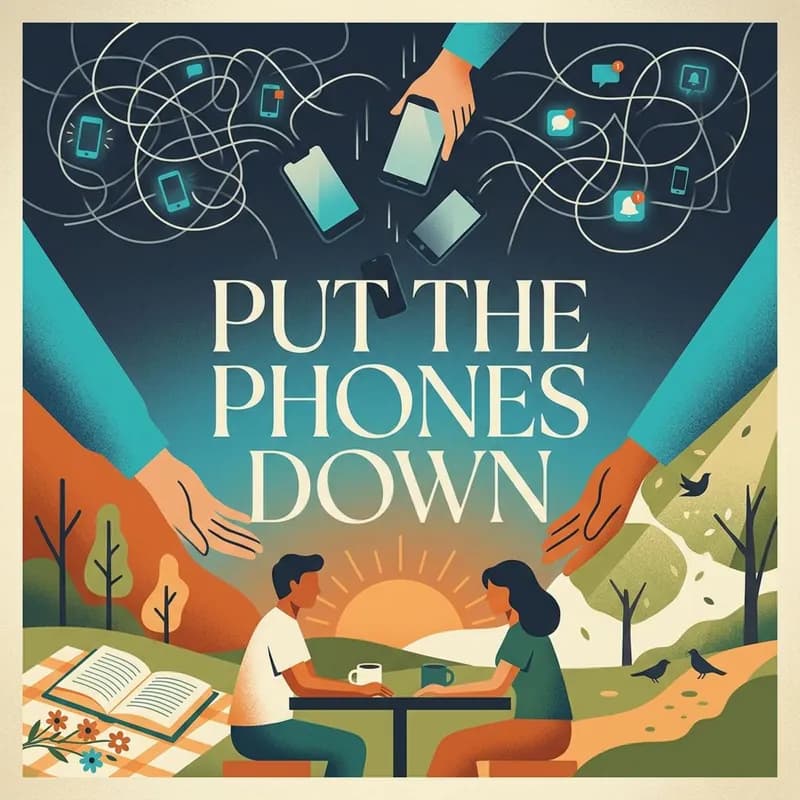 Put the Phones Down