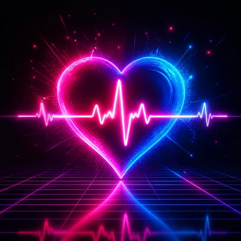 Neon Pulse Pt. 4