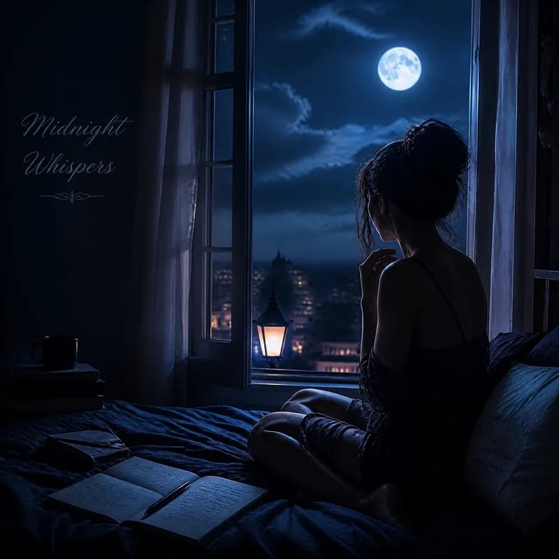 Midnight Whispers