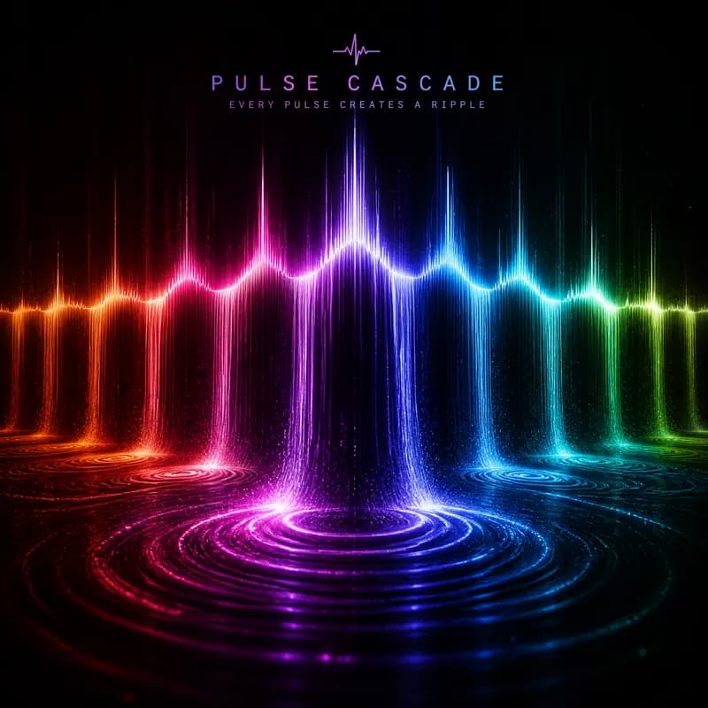Pulse Cascade Pt. 4