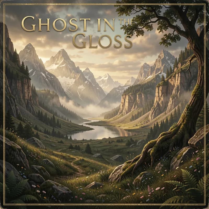 Ghos tin the Gloss
