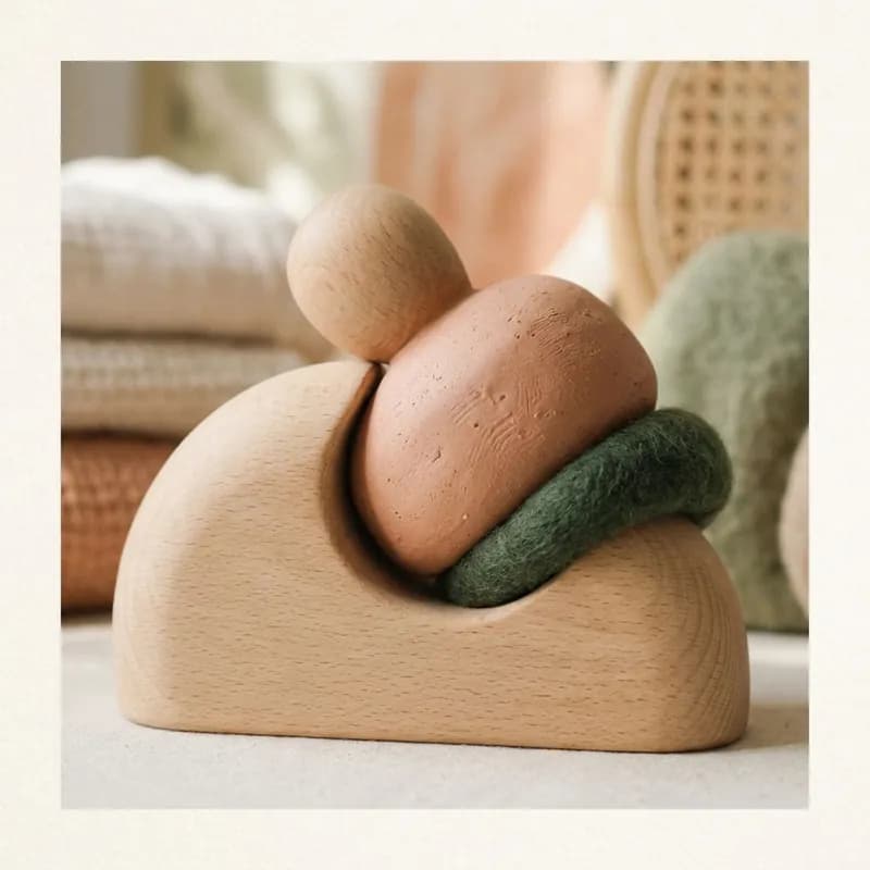 Selesa di Bahu