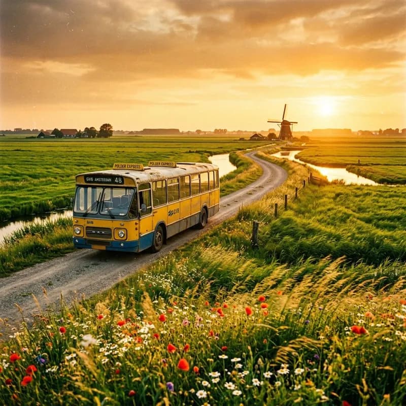 Poldergas
