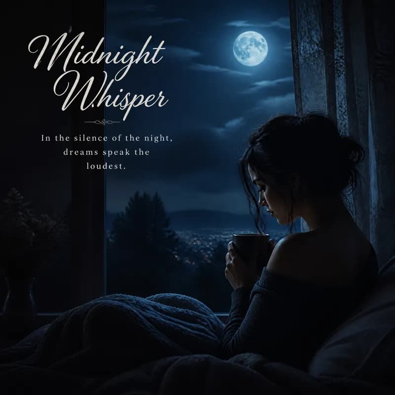 Midnight Whisper Pt. 2