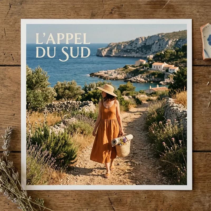 L'Appel du Sud