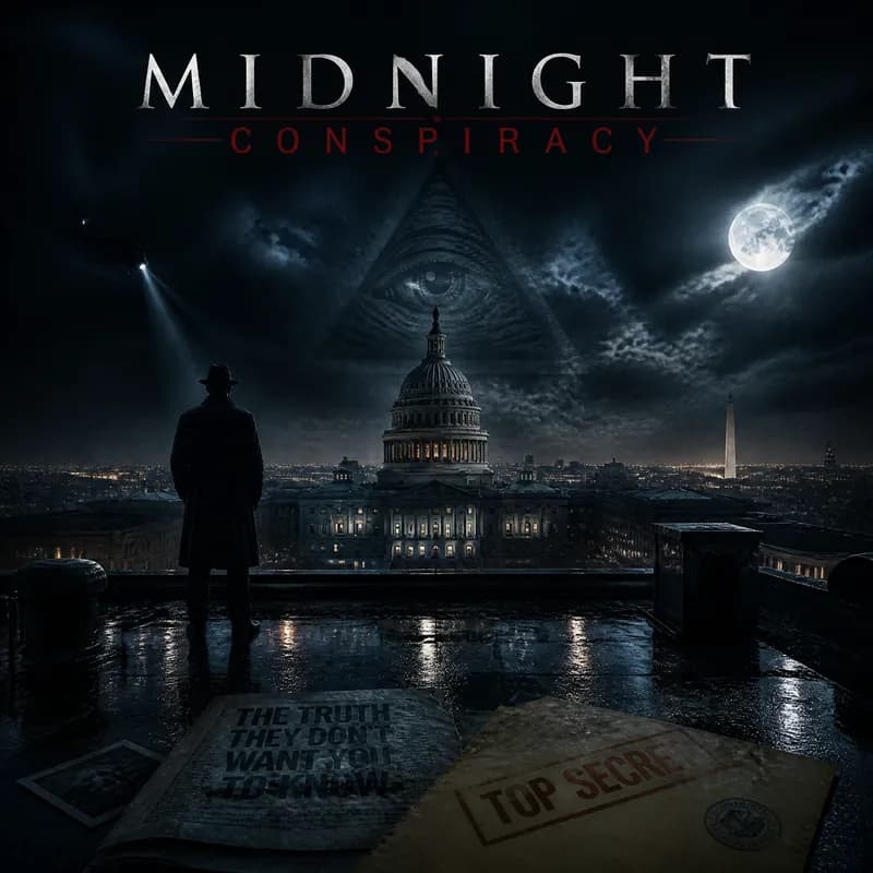 Midnight Conspiracy