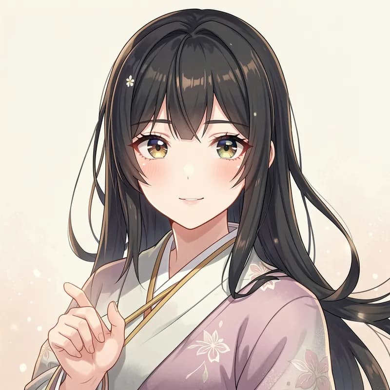 栞の約束