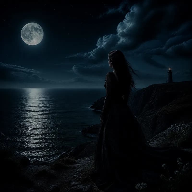 Midnight Echoes Pt. 5