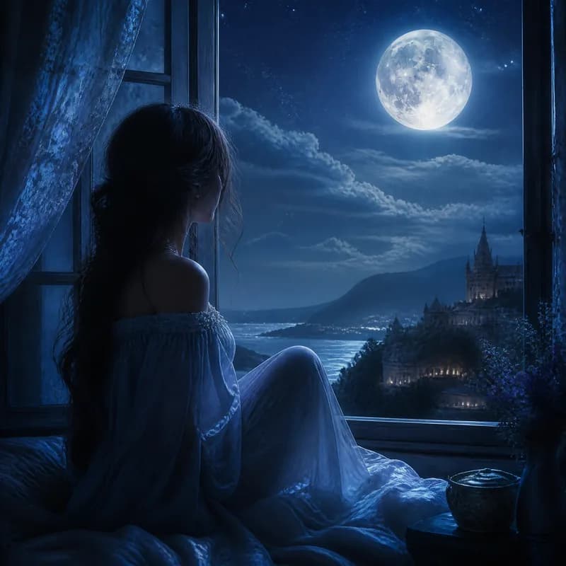 Midnight Reverie