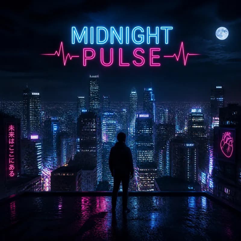 Midnight Pulse Pt. 3