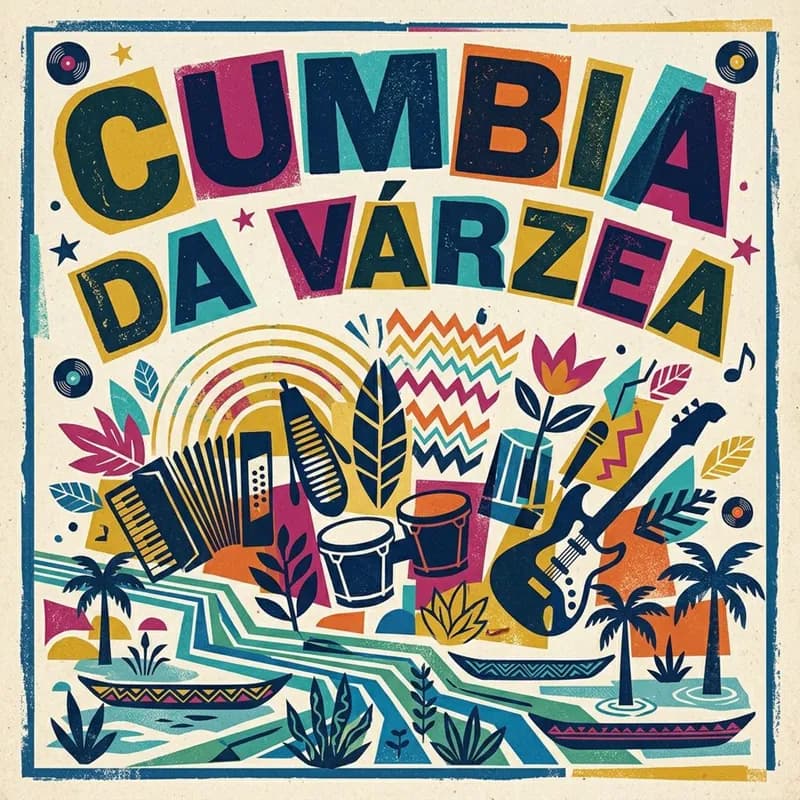 Cumbia da Várzea