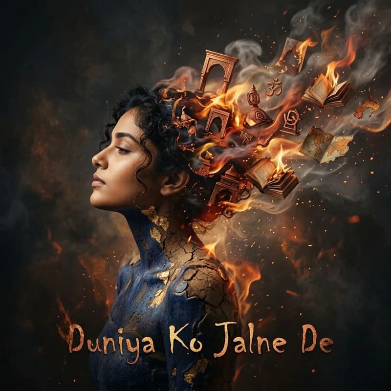 Duniya Ko Jalne De