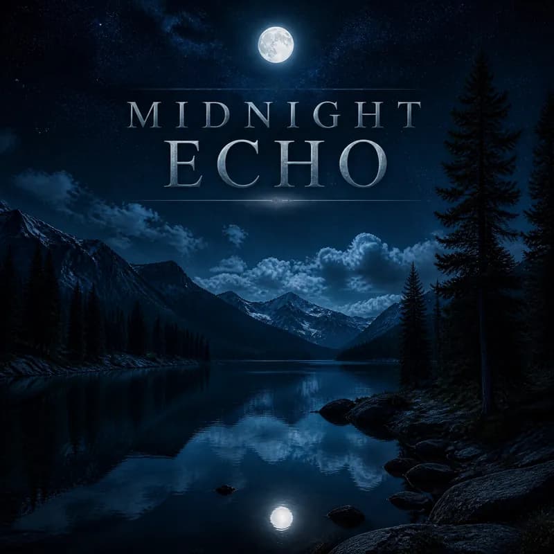 Midnight Echo