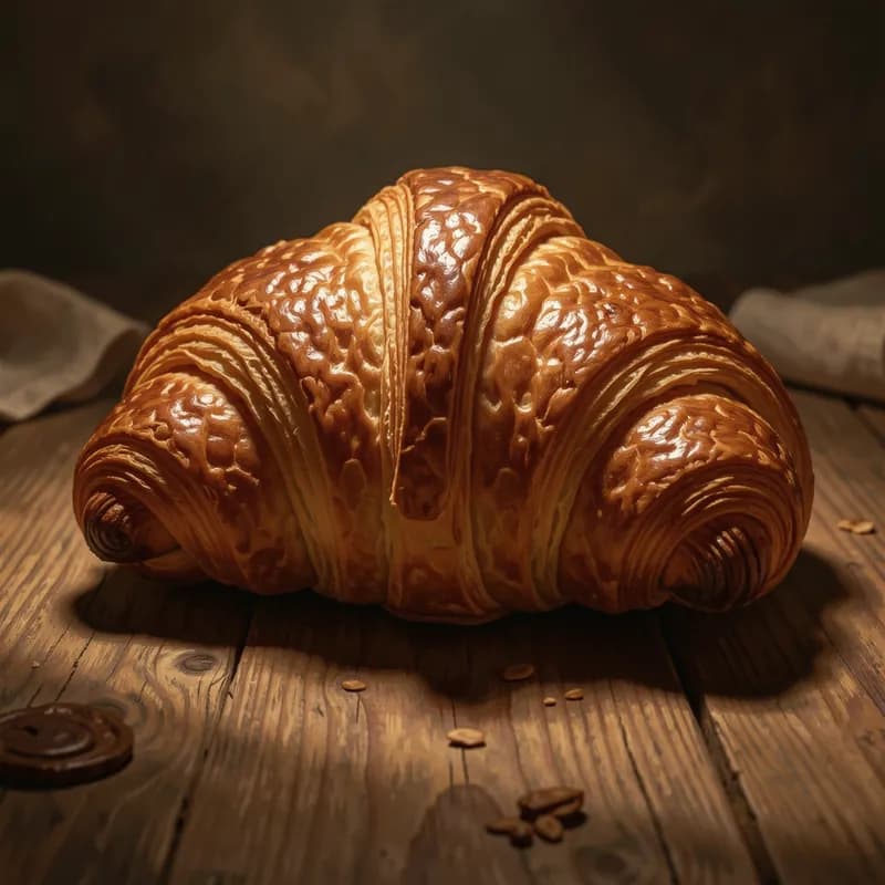 Croissant Shadowsat Seven