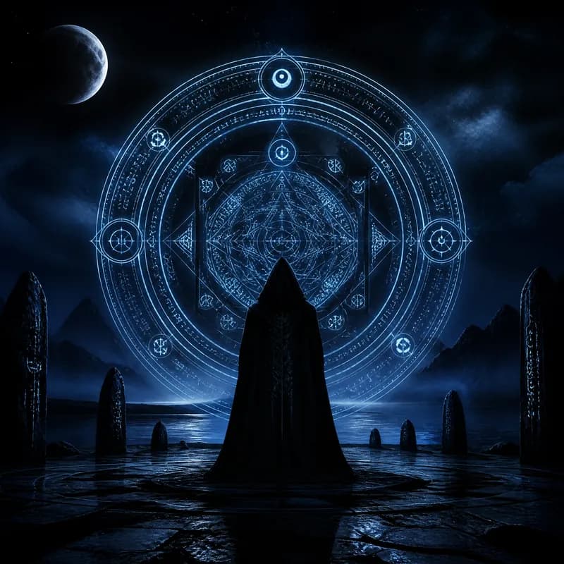 Midnight Cipher