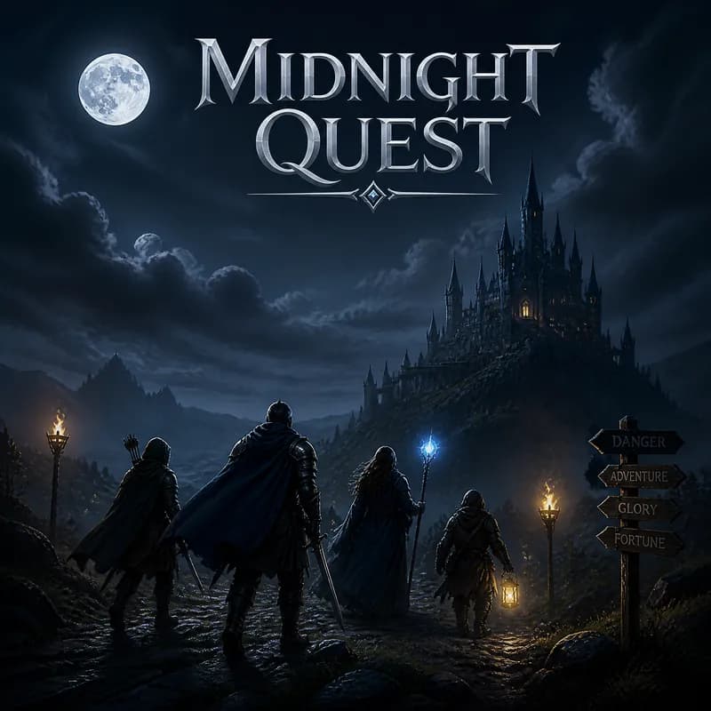 Midnight Quest