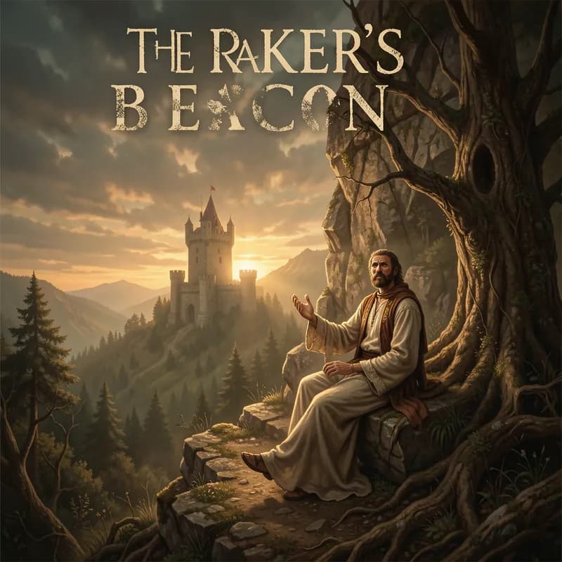 The Bakers Beacon