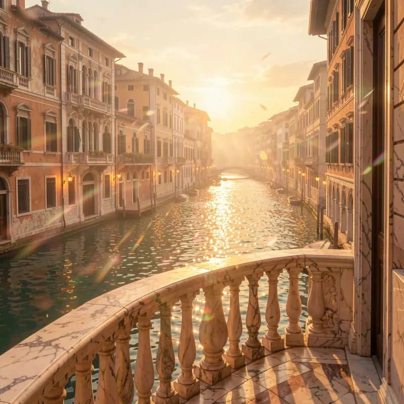 Scatti di Luce