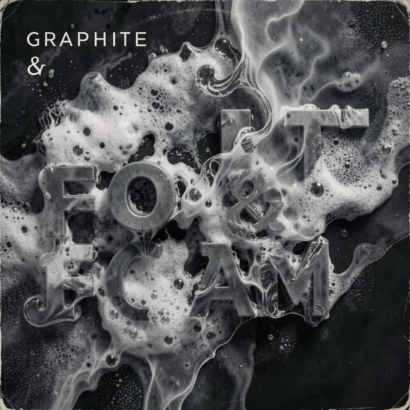 Graphite Foam