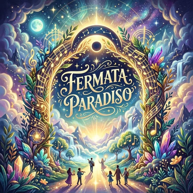 Fermata Paradiso