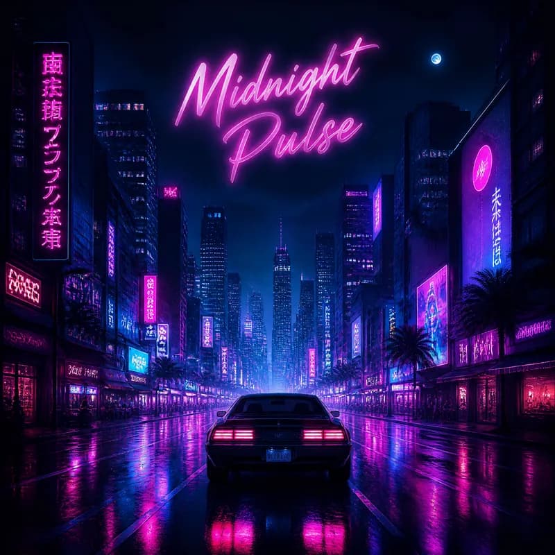 Midnight Pulse Pt. 6