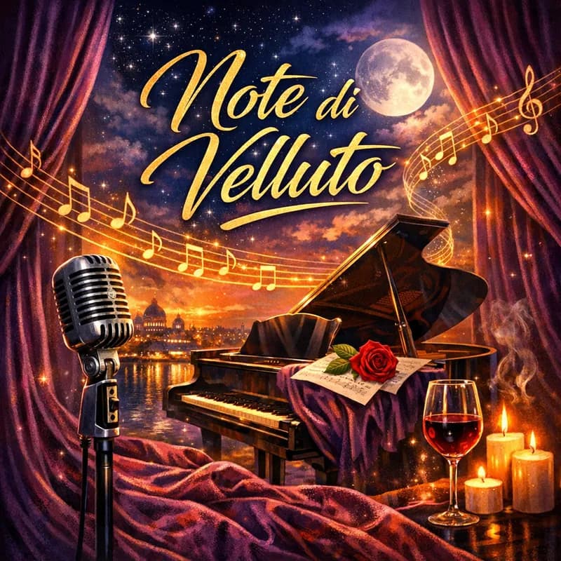Note di Velluto