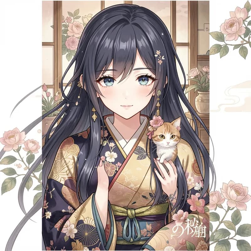 秘密の栞