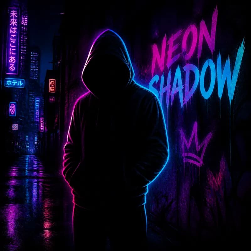 Neon Shadow