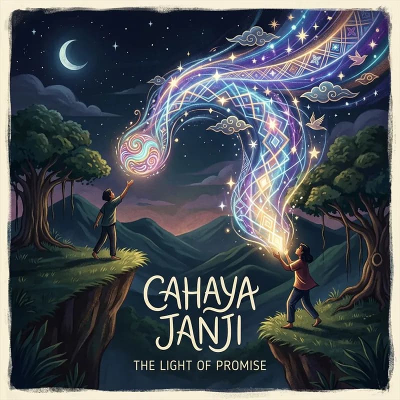 Cahaya Janji