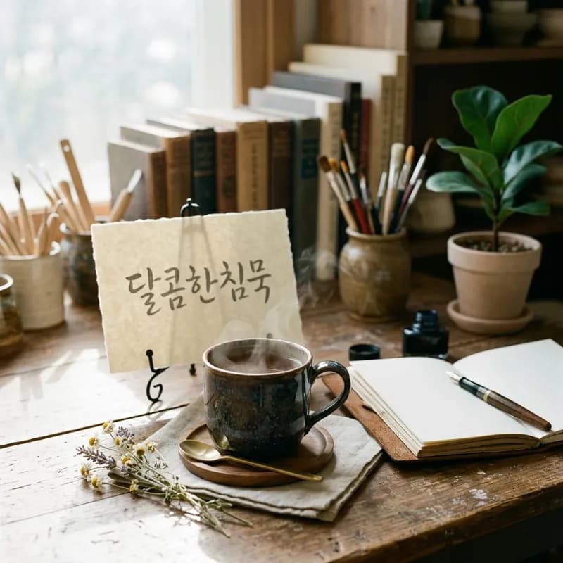 심해의 유영（Deep Blue Dream）