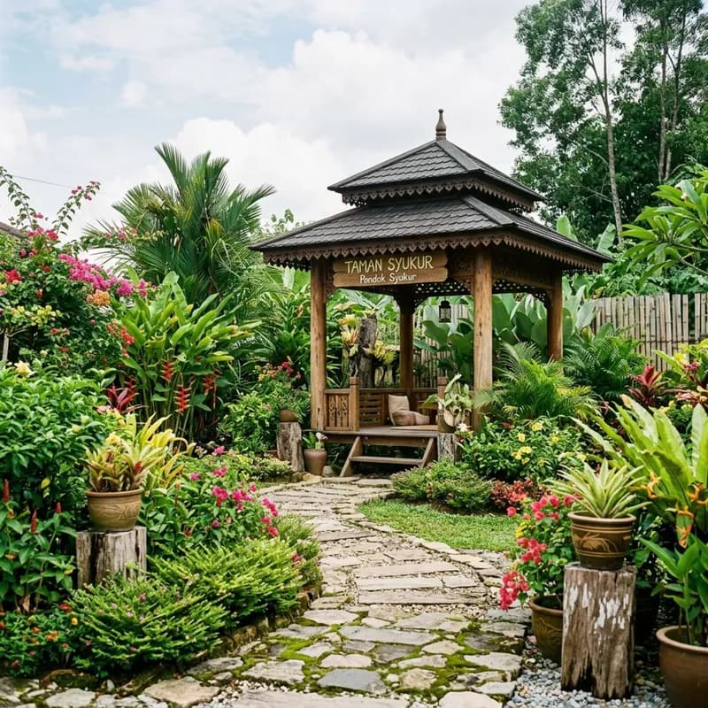 Taman Syukur