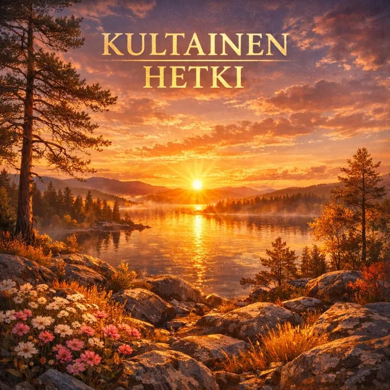 Kultainen hetki