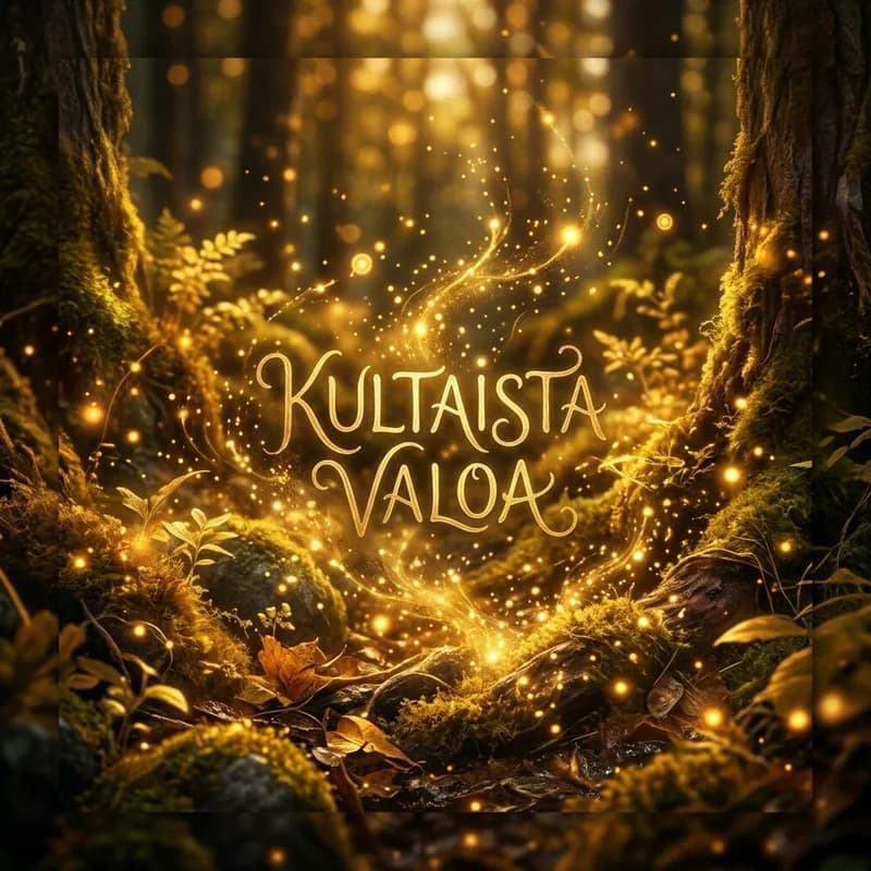 Kultaista Valoa