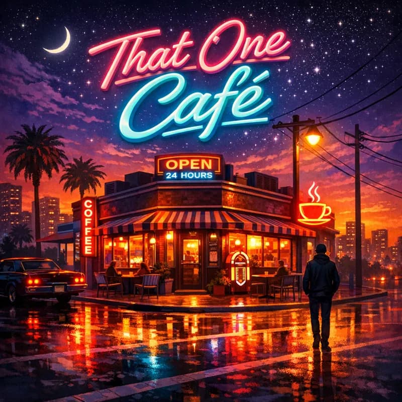That One Café