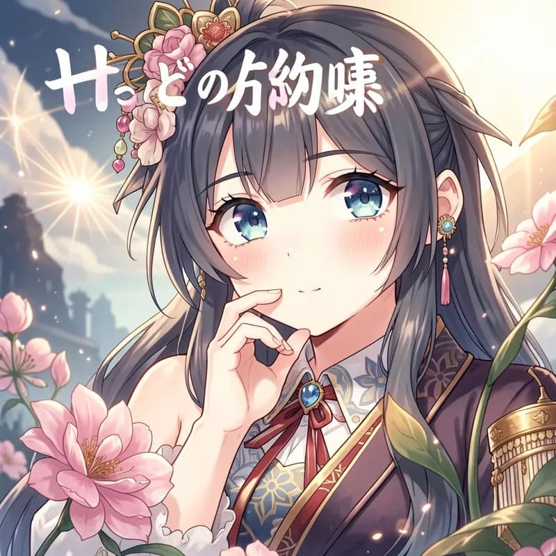 片っぽの約束