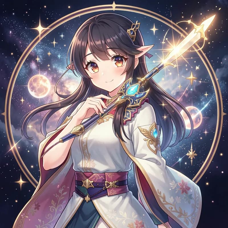 星の栞