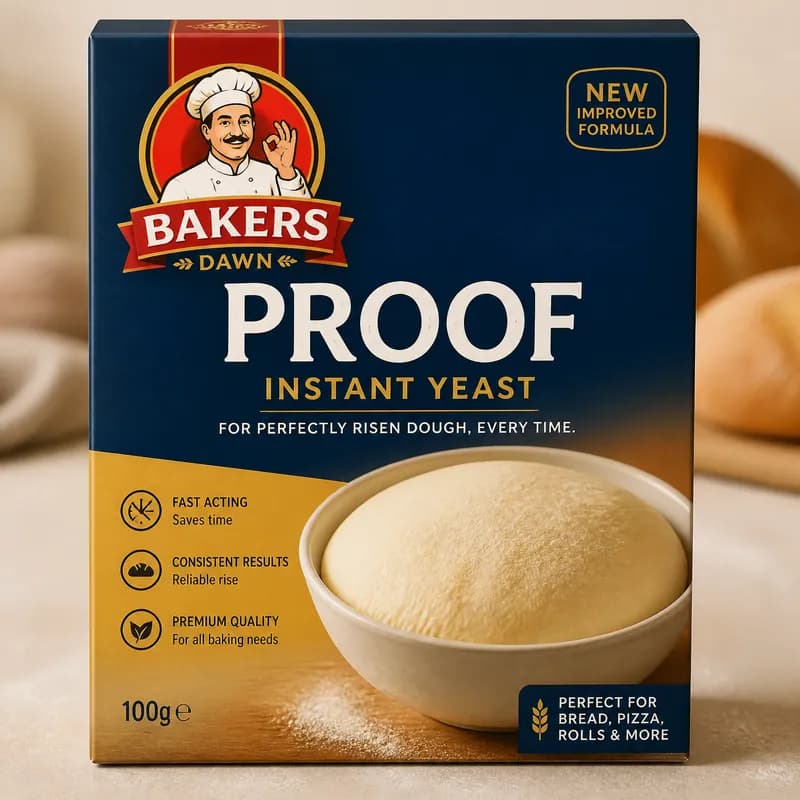 Bakers Dawn Proof