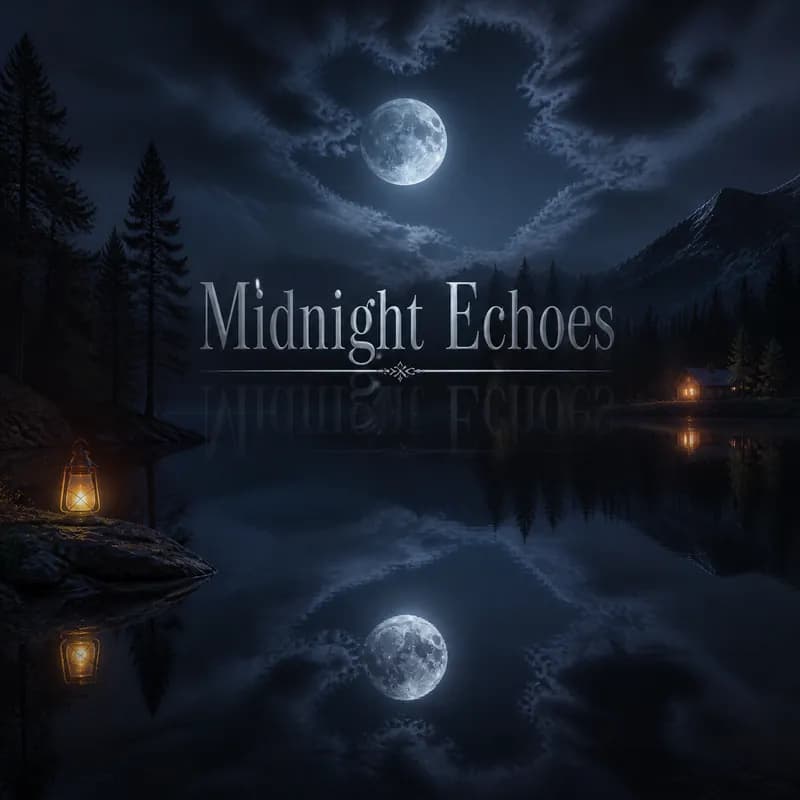Midnight Echoes Pt. 6