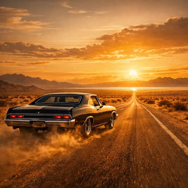 Silver Horizon