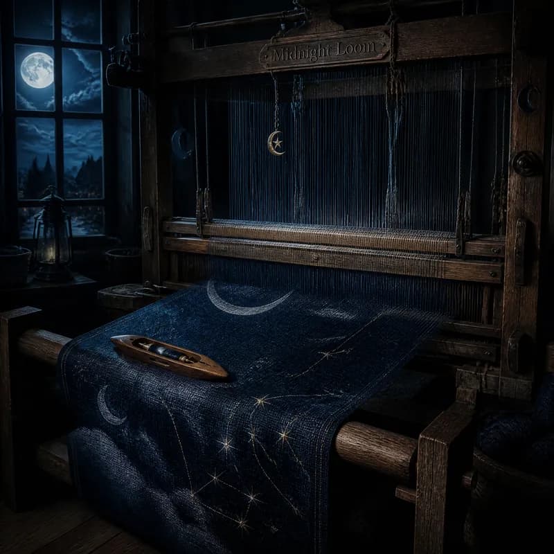 Midnight Loom