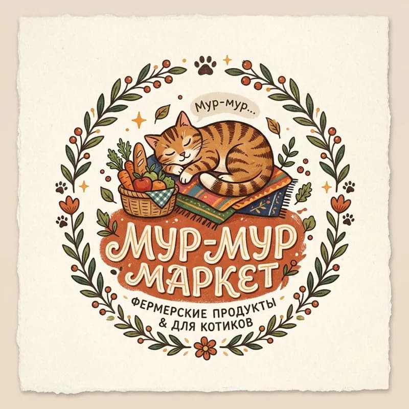 Мур-Мур Маркет