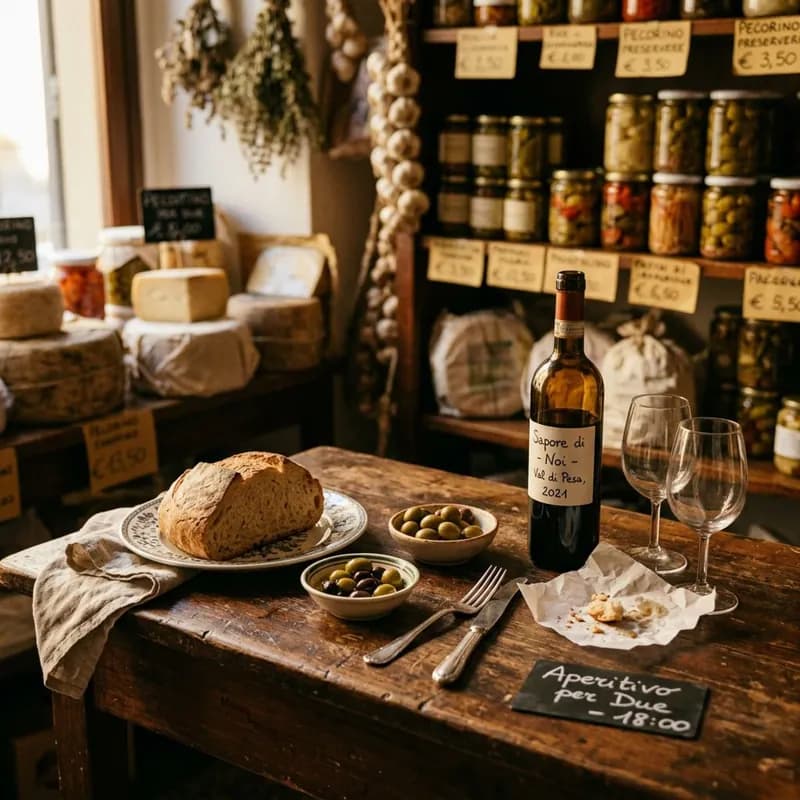 Sapore di Noi